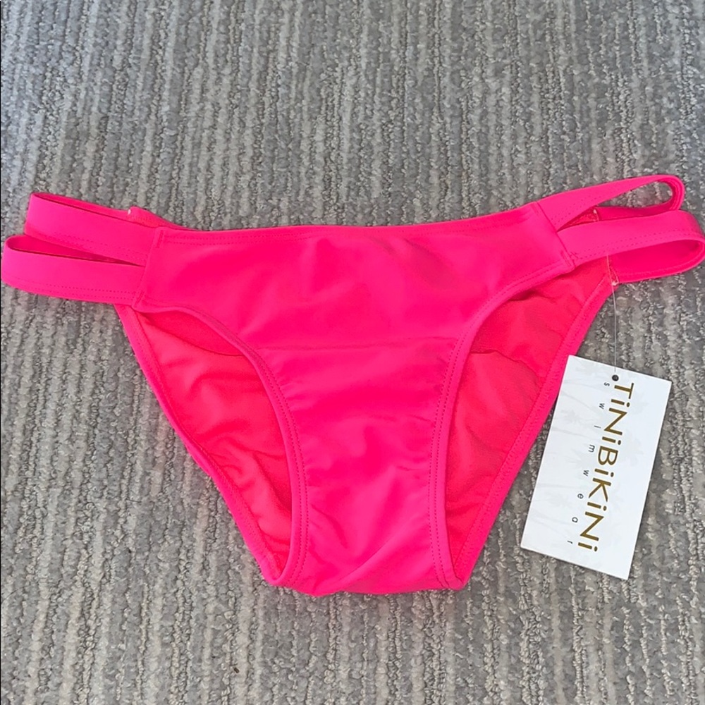 New Bikini Bottoms